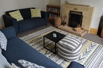 Living bedroom